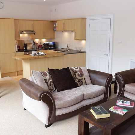 Heritage City - City Centre West End Apartment Единбург Екстериор снимка